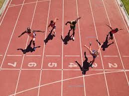 伊森帽出快攻 阿门爆扣秀弹跳天赋