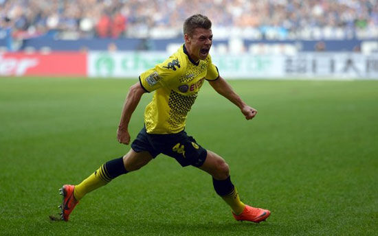 Sepp
