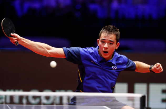 这两场比赛 这两场比赛