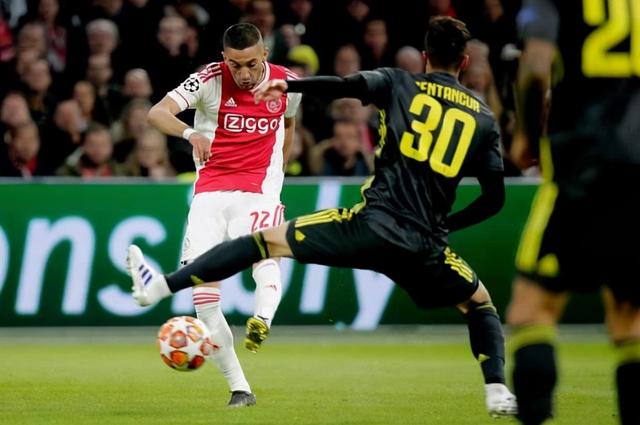 的未来充满 的未来充满